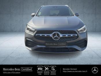 Photo 7 du bon plan MERCEDES-BENZ Classe GLA 200 d 150ch AMG Line 8G-DCT occasion à 32500 €