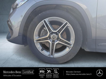 Photo 8 du bon plan MERCEDES-BENZ Classe GLA 200 d 150ch AMG Line 8G-DCT occasion à 32500 €
