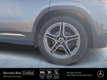 Photo 9 du bon plan MERCEDES-BENZ Classe GLA 200 d 150ch AMG Line 8G-DCT occasion à 32500 €