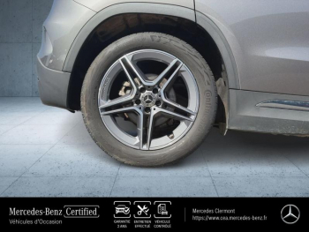 Photo 10 du bon plan MERCEDES-BENZ Classe GLA 200 d 150ch AMG Line 8G-DCT occasion à 32500 €