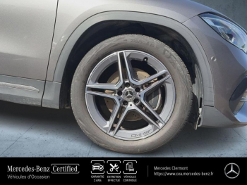 Photo 11 du bon plan MERCEDES-BENZ Classe GLA 200 d 150ch AMG Line 8G-DCT occasion à 32500 €
