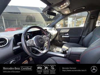 Photo 12 du bon plan MERCEDES-BENZ Classe GLA 200 d 150ch AMG Line 8G-DCT occasion à 32500 €
