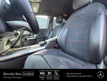 Photo 13 du bon plan MERCEDES-BENZ Classe GLA 200 d 150ch AMG Line 8G-DCT occasion à 32500 €