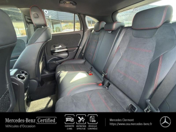Photo 14 du bon plan MERCEDES-BENZ Classe GLA 200 d 150ch AMG Line 8G-DCT occasion à 32500 €