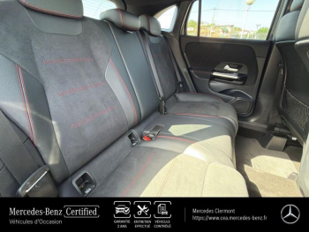 Photo 16 du bon plan MERCEDES-BENZ Classe GLA 200 d 150ch AMG Line 8G-DCT occasion à 32500 €