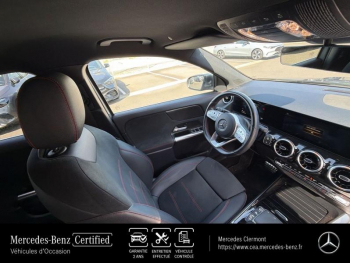 Photo 17 du bon plan MERCEDES-BENZ Classe GLA 200 d 150ch AMG Line 8G-DCT occasion à 32500 €