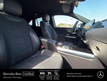 Photo 18 du bon plan MERCEDES-BENZ Classe GLA 200 d 150ch AMG Line 8G-DCT occasion à 32500 €