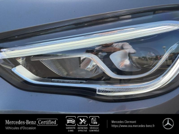 Photo 19 du bon plan MERCEDES-BENZ Classe GLA 200 d 150ch AMG Line 8G-DCT occasion à 32500 €