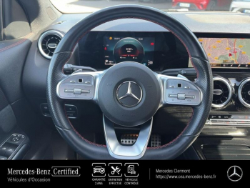 Photo 20 du bon plan MERCEDES-BENZ Classe GLA 200 d 150ch AMG Line 8G-DCT occasion à 32500 €