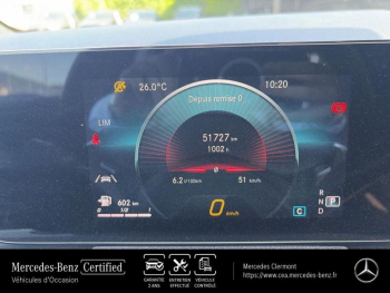 Photo 21 du bon plan MERCEDES-BENZ Classe GLA 200 d 150ch AMG Line 8G-DCT occasion à 32500 €