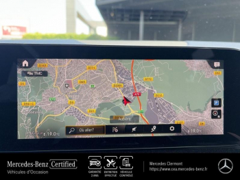 Photo 22 du bon plan MERCEDES-BENZ Classe GLA 200 d 150ch AMG Line 8G-DCT occasion à 32500 €