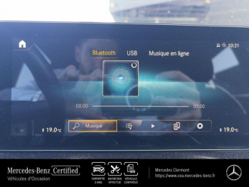 Photo 23 du bon plan MERCEDES-BENZ Classe GLA 200 d 150ch AMG Line 8G-DCT occasion à 32500 €