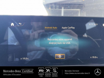 Photo 24 du bon plan MERCEDES-BENZ Classe GLA 200 d 150ch AMG Line 8G-DCT occasion à 32500 €