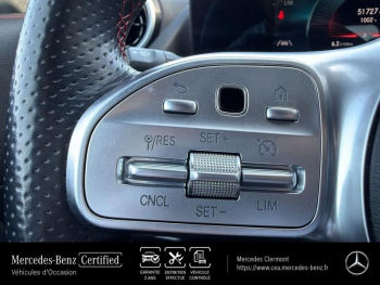 Photo 25 du bon plan MERCEDES-BENZ Classe GLA 200 d 150ch AMG Line 8G-DCT occasion à 32500 €