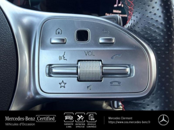 Photo 26 du bon plan MERCEDES-BENZ Classe GLA 200 d 150ch AMG Line 8G-DCT occasion à 32500 €
