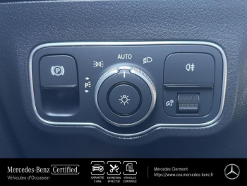 Photo 27 du bon plan MERCEDES-BENZ Classe GLA 200 d 150ch AMG Line 8G-DCT occasion à 32500 €