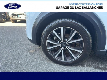 Photo 4 du bon plan FORD Puma 1.0 Flexifuel 125ch S&S mHEV Titanium occasion à 18490 €