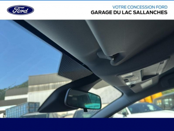 Photo 6 du bon plan FORD Puma 1.0 Flexifuel 125ch S&S mHEV Titanium occasion à 18490 €