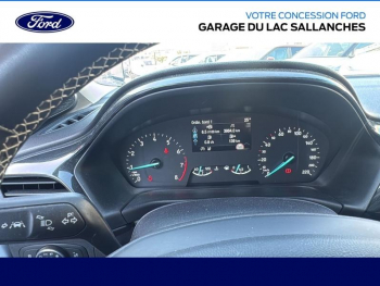 Photo 8 du bon plan FORD Puma 1.0 Flexifuel 125ch S&S mHEV Titanium occasion à 18490 €