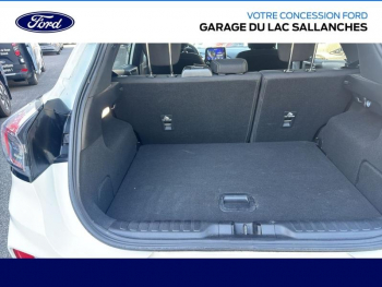 Photo 14 du bon plan FORD Puma 1.0 Flexifuel 125ch S&S mHEV Titanium occasion à 18490 €