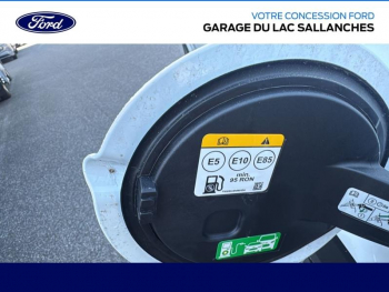 Photo 15 du bon plan FORD Puma 1.0 Flexifuel 125ch S&S mHEV Titanium occasion à 18490 €