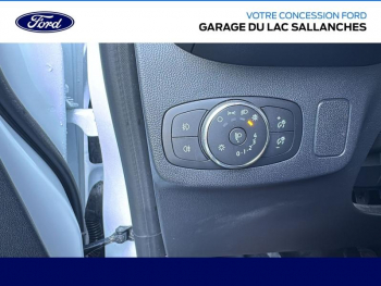 Photo 25 du bon plan FORD Puma 1.0 Flexifuel 125ch S&S mHEV Titanium occasion à 18490 €