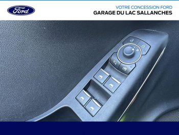 Photo 26 du bon plan FORD Puma 1.0 Flexifuel 125ch S&S mHEV Titanium occasion à 18490 €