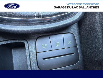 Photo 29 du bon plan FORD Puma 1.0 Flexifuel 125ch S&S mHEV Titanium occasion à 18490 €