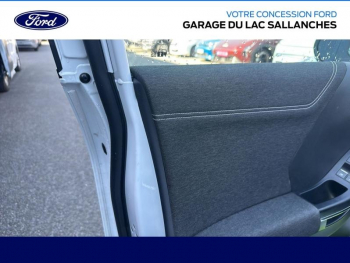 Photo 30 du bon plan FORD Puma 1.0 Flexifuel 125ch S&S mHEV Titanium occasion à 18490 €