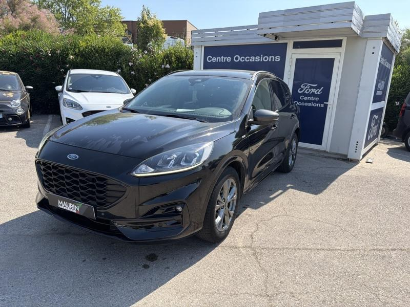 Bon plan FORD Kuga 2.5 Duratec 190ch FHEV E85 ST-Line BVA occasion à 17990 €
