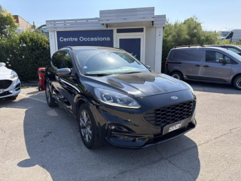Photo 2 du bon plan FORD Kuga 2.5 Duratec 190ch FHEV E85 ST-Line BVA occasion à 17990 €