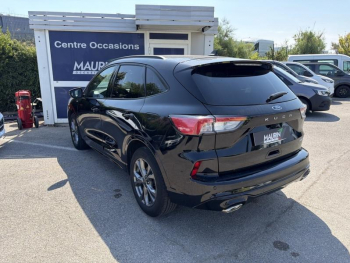 Photo 3 du bon plan FORD Kuga 2.5 Duratec 190ch FHEV E85 ST-Line BVA occasion à 17990 €