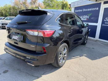 Photo 4 du bon plan FORD Kuga 2.5 Duratec 190ch FHEV E85 ST-Line BVA occasion à 17990 €