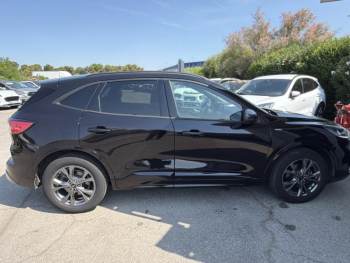 Photo 5 du bon plan FORD Kuga 2.5 Duratec 190ch FHEV E85 ST-Line BVA occasion à 17990 €