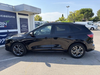 Photo 6 du bon plan FORD Kuga 2.5 Duratec 190ch FHEV E85 ST-Line BVA occasion à 17990 €