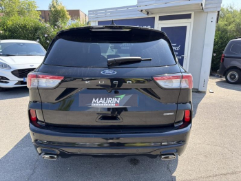 Photo 8 du bon plan FORD Kuga 2.5 Duratec 190ch FHEV E85 ST-Line BVA occasion à 17990 €
