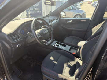 Photo 9 du bon plan FORD Kuga 2.5 Duratec 190ch FHEV E85 ST-Line BVA occasion à 17990 €