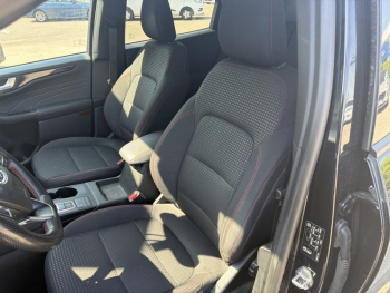 Photo 10 du bon plan FORD Kuga 2.5 Duratec 190ch FHEV E85 ST-Line BVA occasion à 17990 €