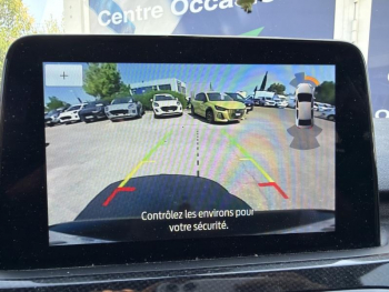 Photo 16 du bon plan FORD Kuga 2.5 Duratec 190ch FHEV E85 ST-Line BVA occasion à 17990 €