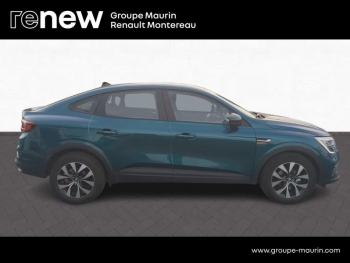 Photo 3 du bon plan RENAULT Arkana 1.6 E-Tech 145ch Zen occasion à 20900 €