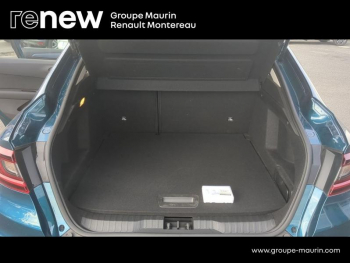 Photo 13 du bon plan RENAULT Arkana 1.6 E-Tech 145ch Zen occasion à 20900 €