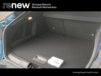 Photo 14 du bon plan RENAULT Arkana 1.6 E-Tech 145ch Zen occasion à 20900 €