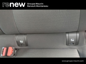 Photo 19 du bon plan RENAULT Arkana 1.6 E-Tech 145ch Zen occasion à 20900 €