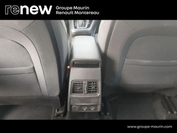 Photo 21 du bon plan RENAULT Arkana 1.6 E-Tech 145ch Zen occasion à 20900 €