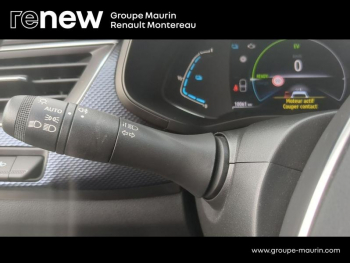 Photo 25 du bon plan RENAULT Arkana 1.6 E-Tech 145ch Zen occasion à 20900 €