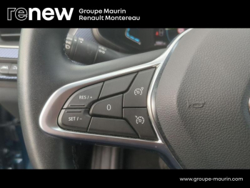Photo 27 du bon plan RENAULT Arkana 1.6 E-Tech 145ch Zen occasion à 20900 €