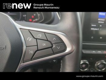 Photo 28 du bon plan RENAULT Arkana 1.6 E-Tech 145ch Zen occasion à 20900 €