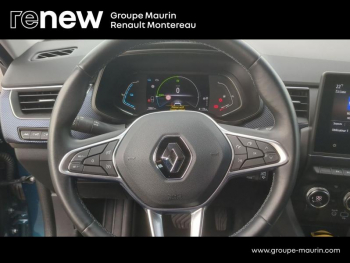 Photo 29 du bon plan RENAULT Arkana 1.6 E-Tech 145ch Zen occasion à 20900 €