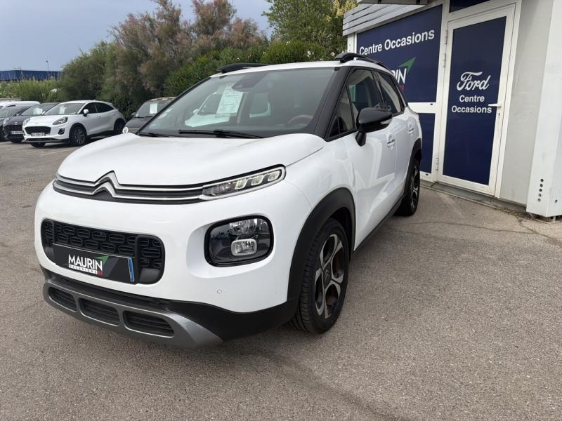 Bon plan CITROEN C3 Aircross BlueHDi 100ch S&S Shine E6.d-TEMP occasion à 13980 €