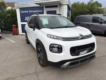 Photo 2 du bon plan CITROEN C3 Aircross BlueHDi 100ch S&S Shine E6.d-TEMP occasion à 13980 €
